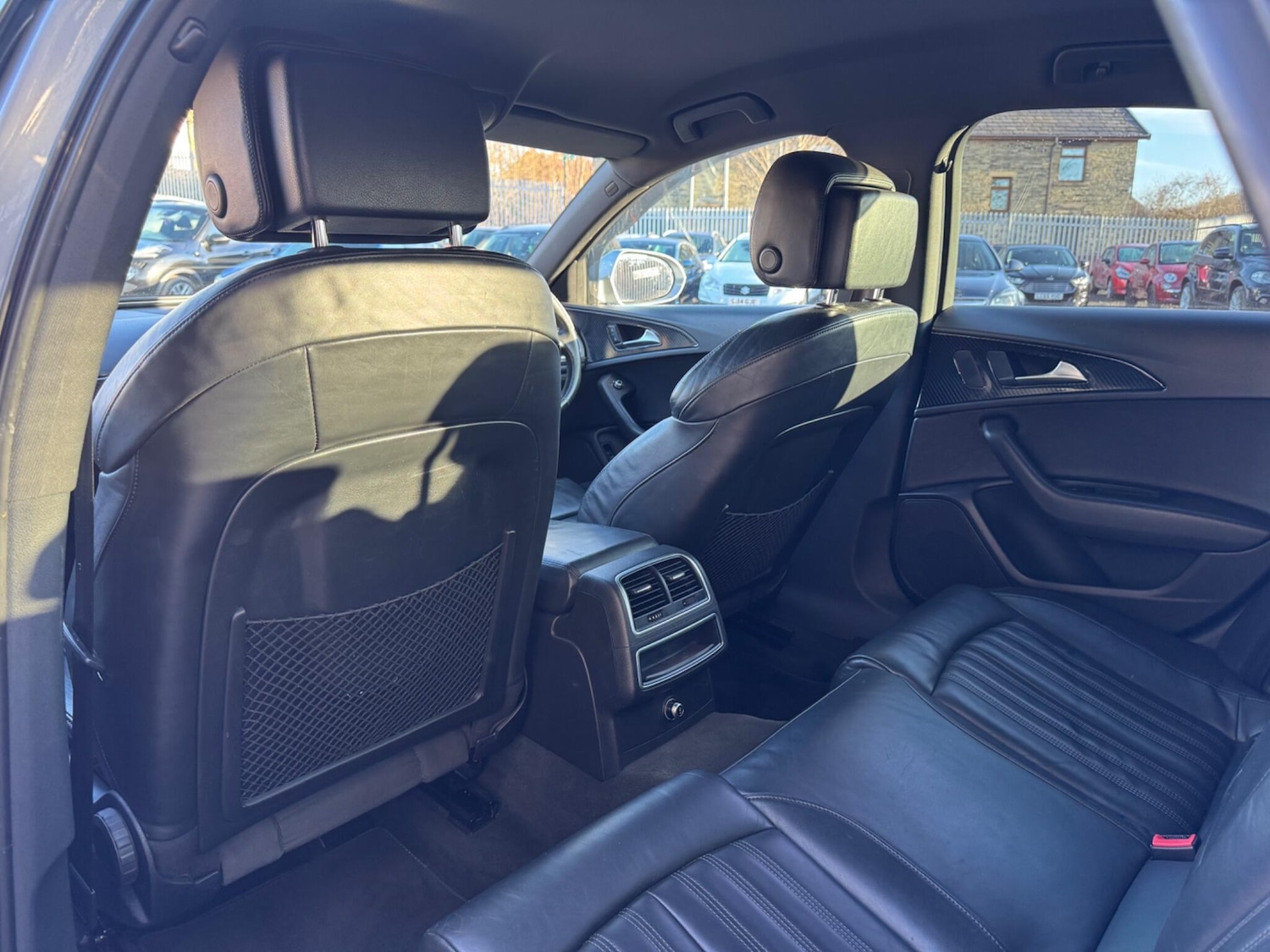 Used Audi A6 2012 for sale - 77229707: Photo 15