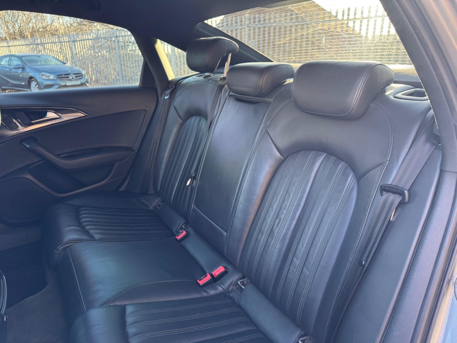 Used Audi A6 2012 for sale - 77229707: Photo 16