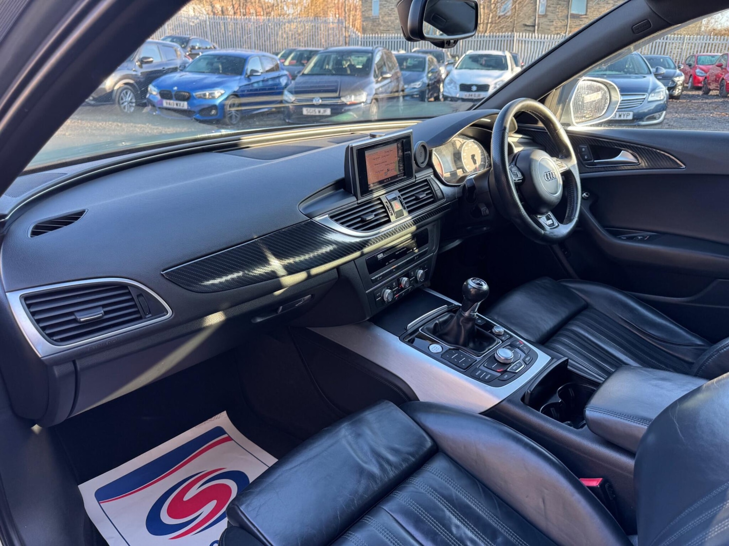 Used Audi A6 2012 for sale - 77229707: Photo 17