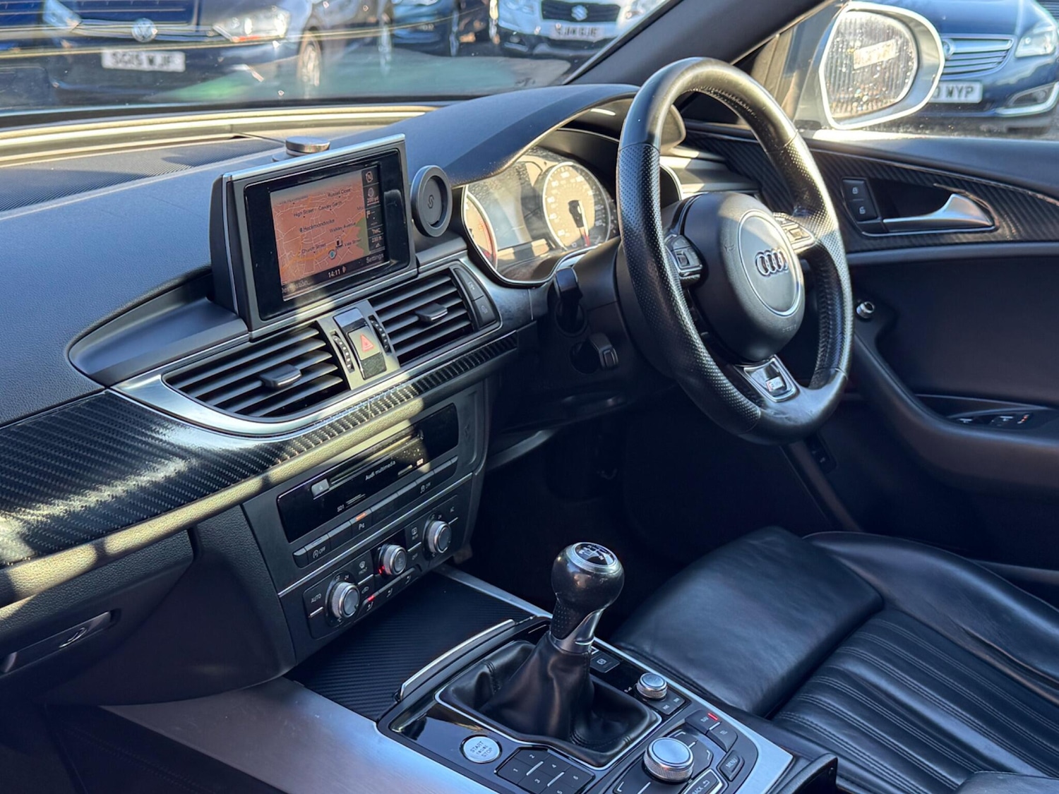 Used Audi A6 2012 for sale - 77229707: Photo 18