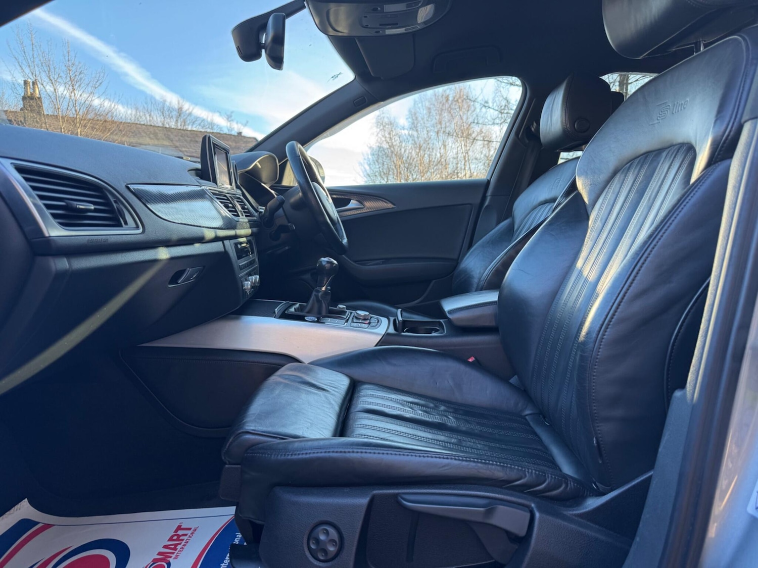 Used Audi A6 2012 for sale - 77229707: Photo 19