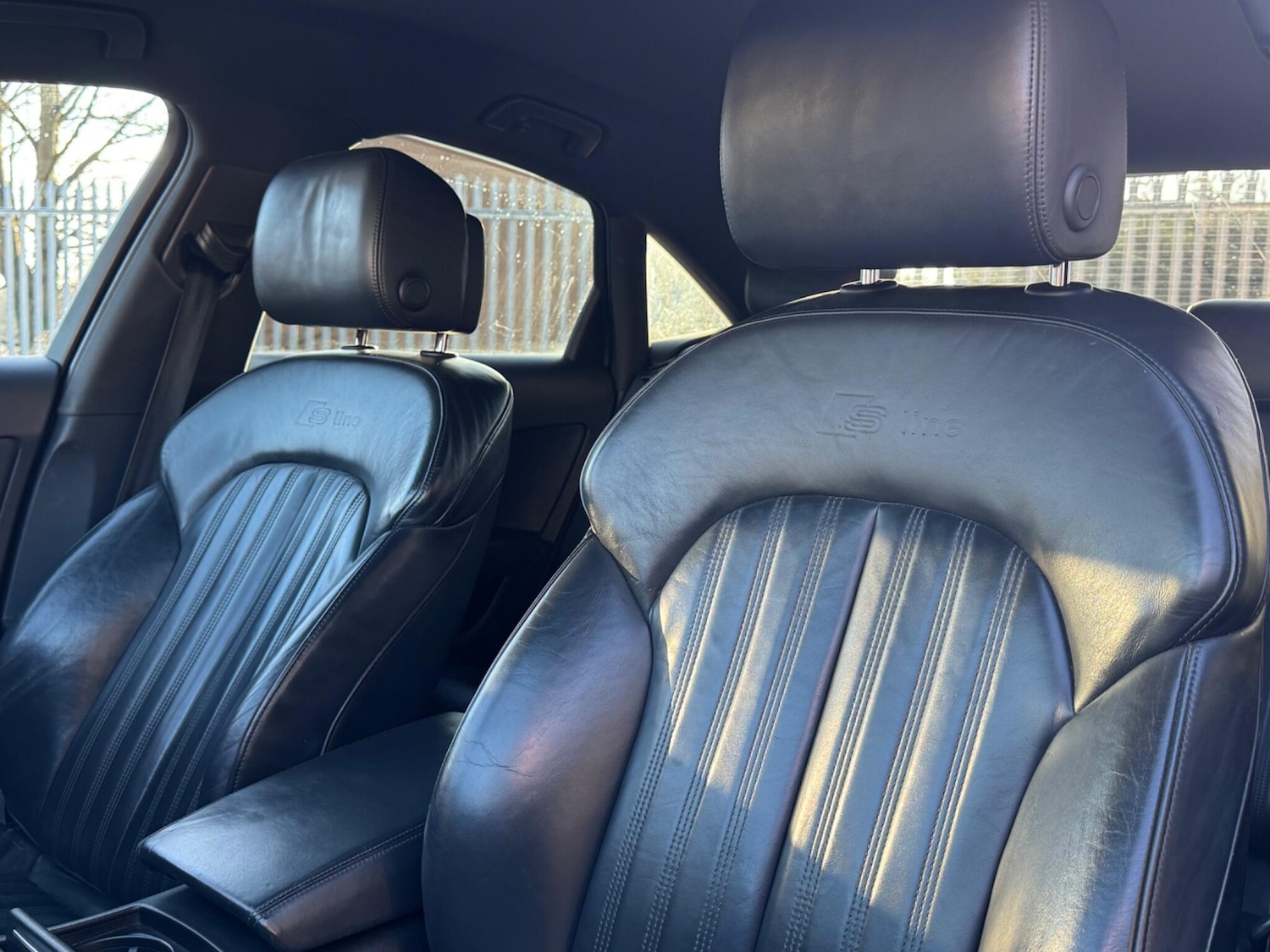 Used Audi A6 2012 for sale - 77229707: Photo 20