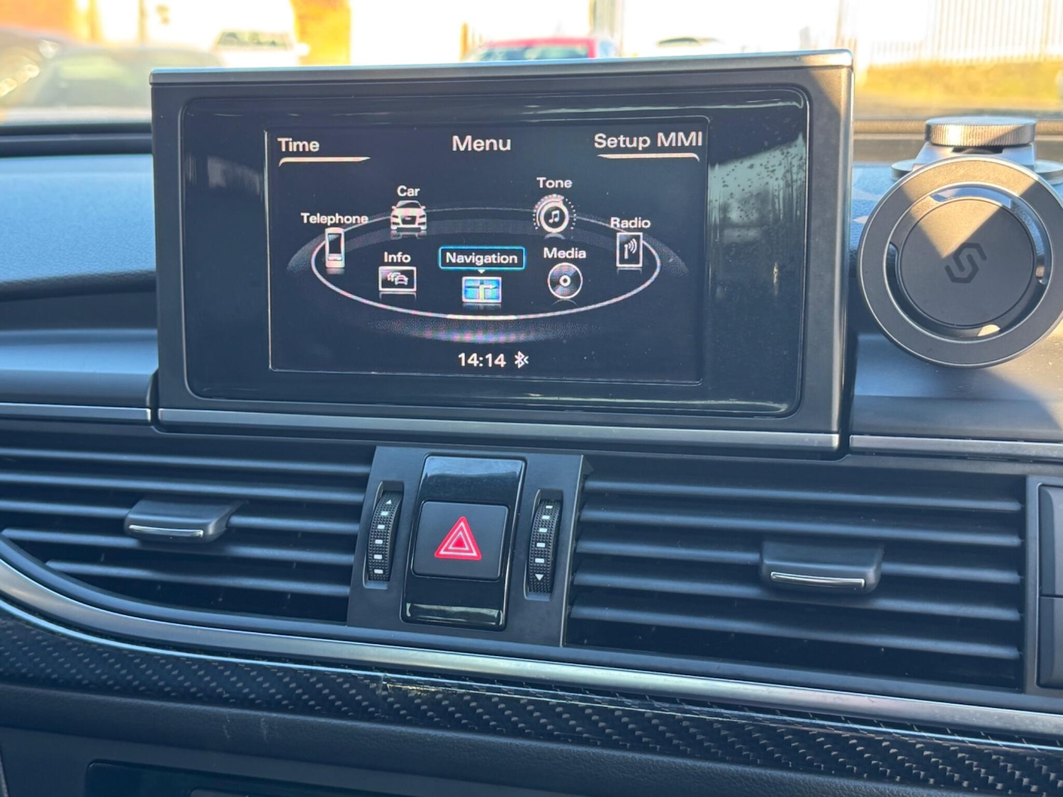 Used Audi A6 2012 for sale - 77229707: Photo 22