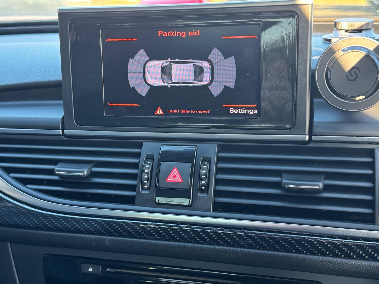 Used Audi A6 2012 for sale - 77229707: Photo 23