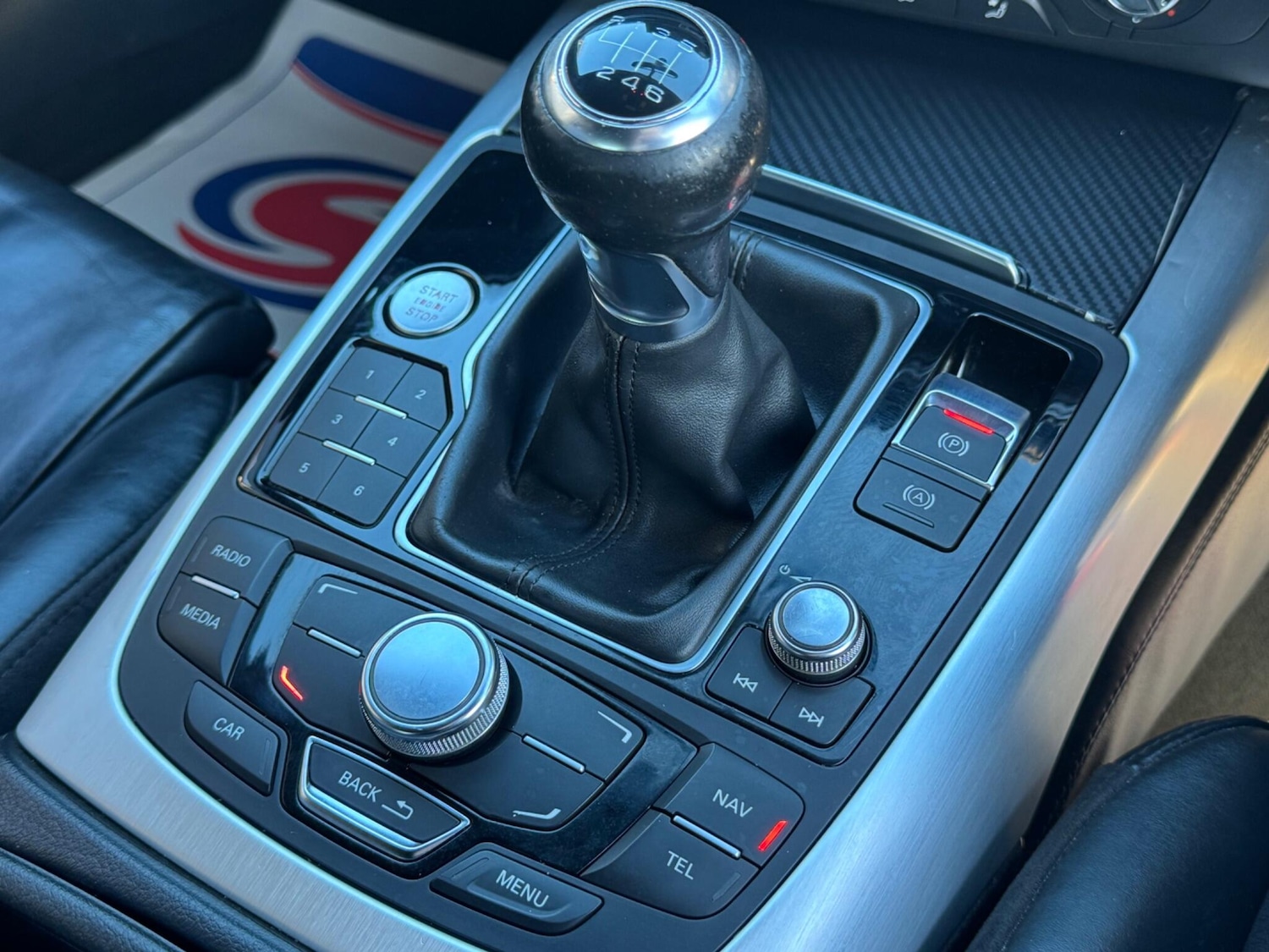 Used Audi A6 2012 for sale - 77229707: Photo 24