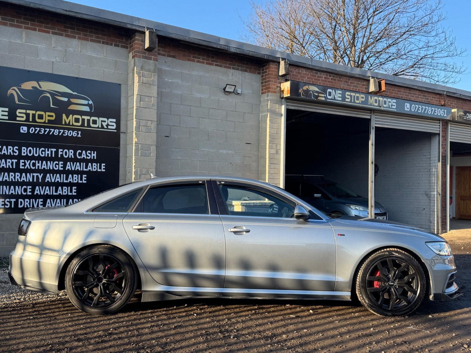 Used Audi A6 2012 for sale - 77229707: Photo 26