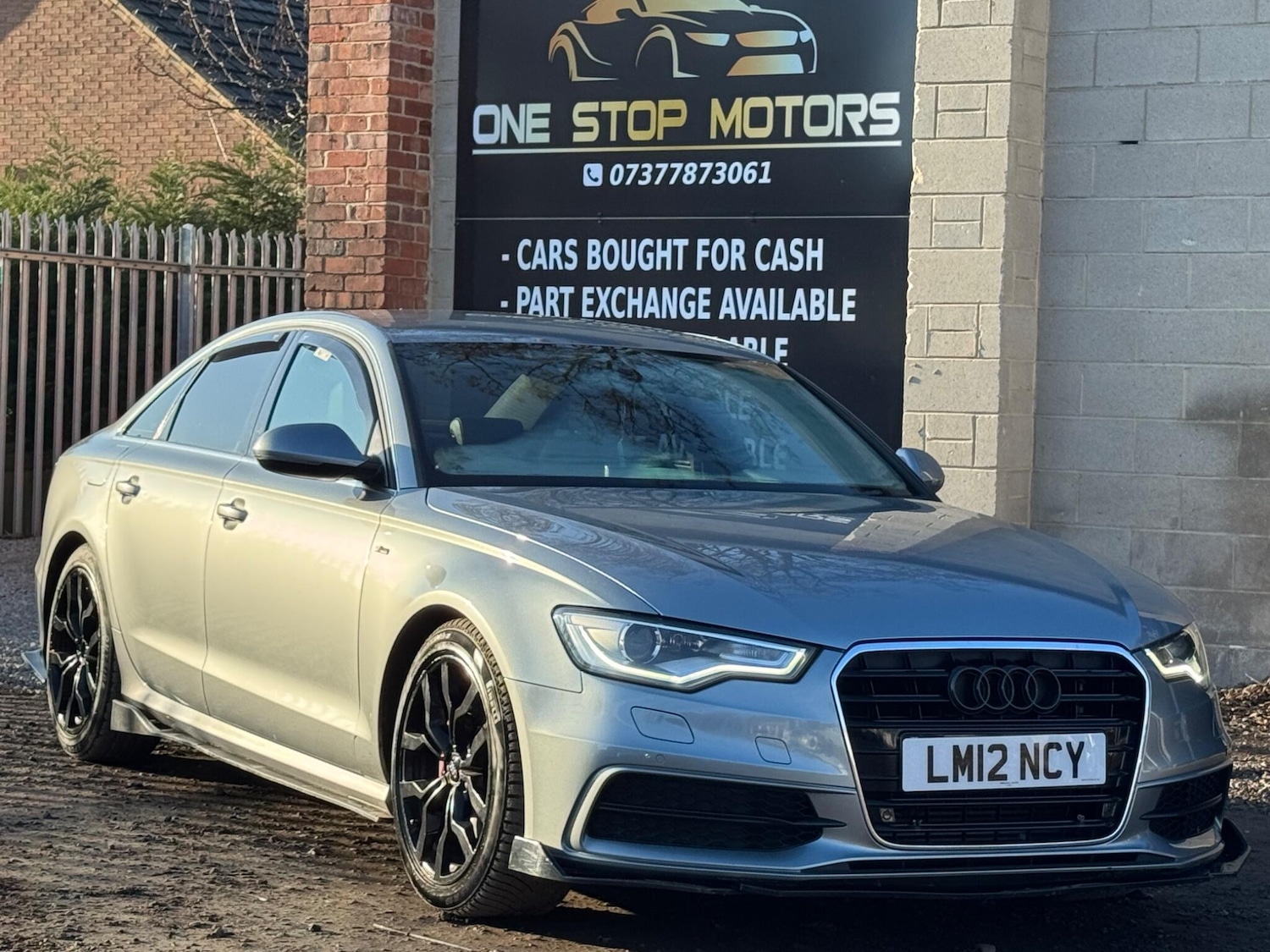 Used Audi A6 2012 for sale - 77229707: Photo 27