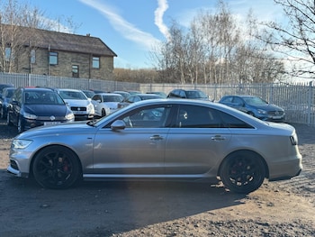 Used Audi A6 2012 for sale - 77229707: Photo