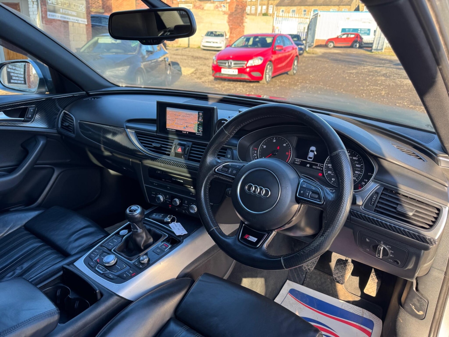 Used Audi A6 2012 for sale - 77229707: Photo 5