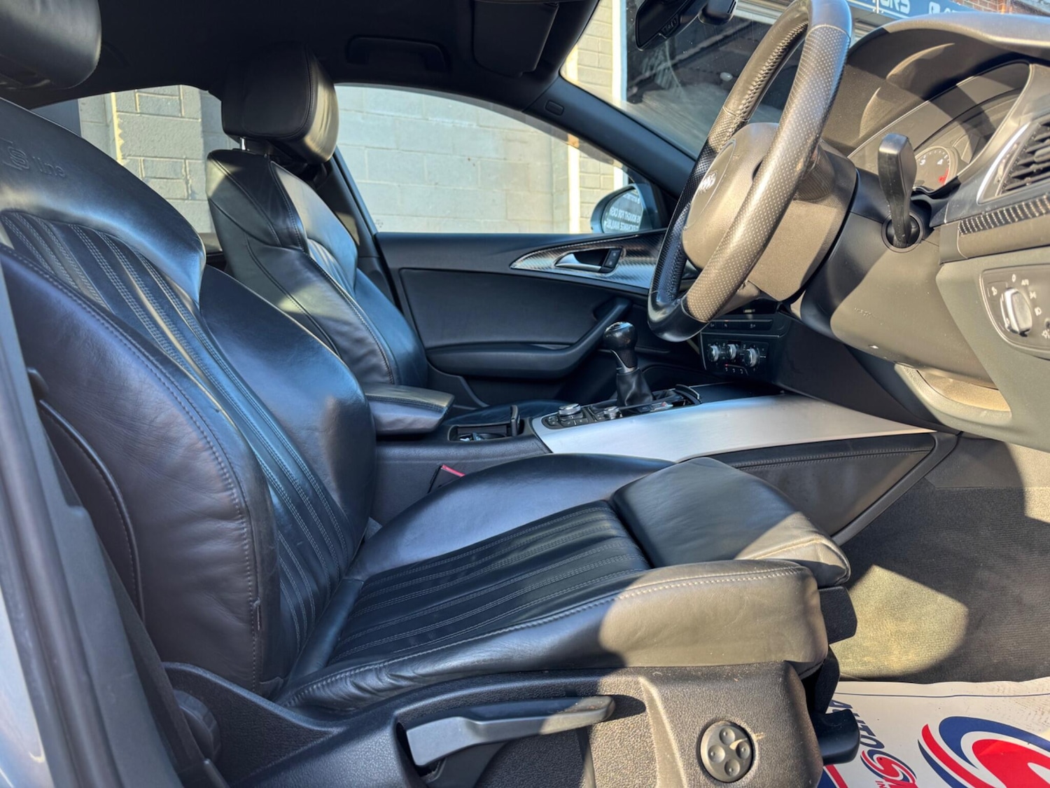 Used Audi A6 2012 for sale - 77229707: Photo 6