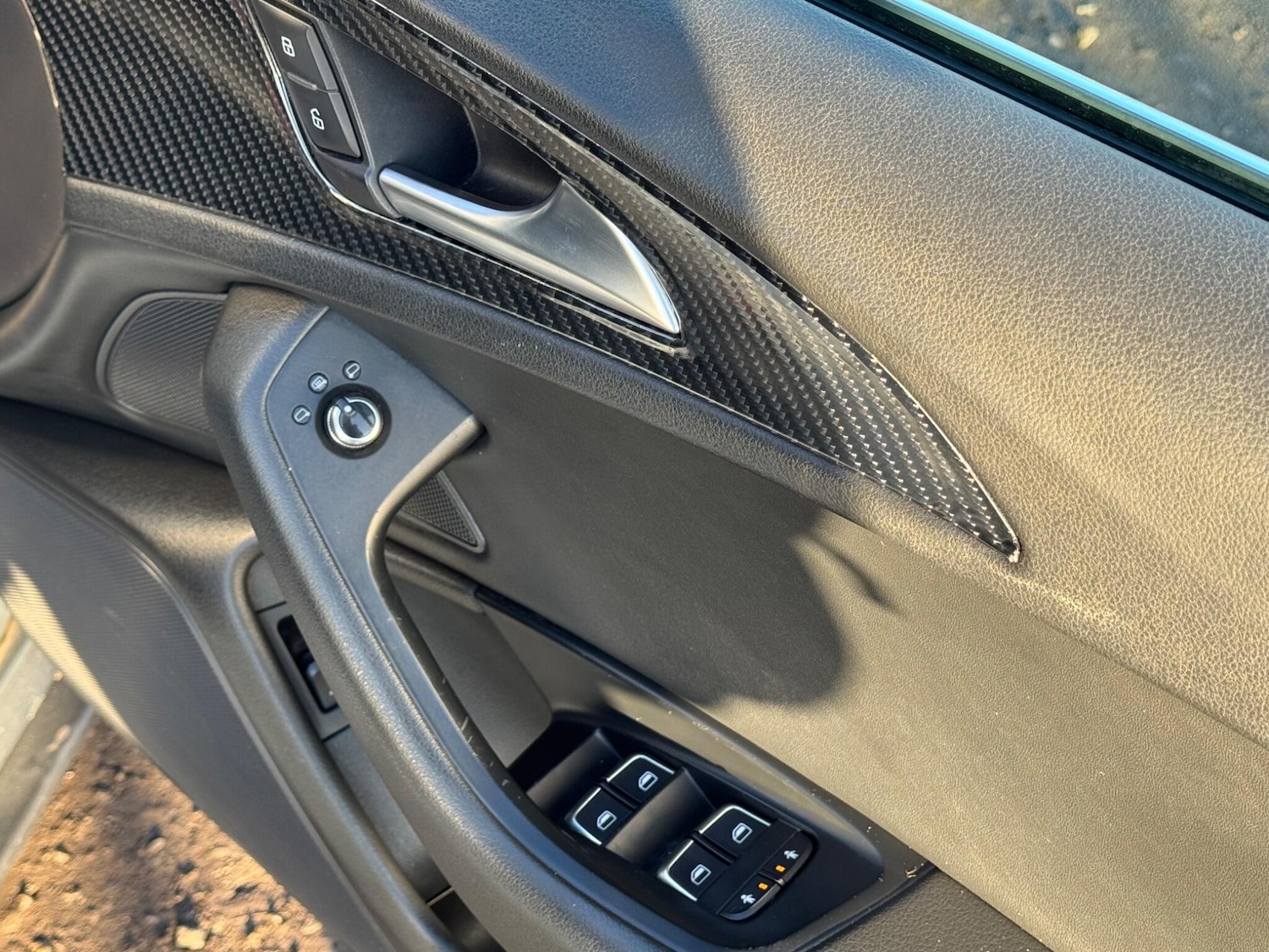 Used Audi A6 2012 for sale - 77229707: Photo 7