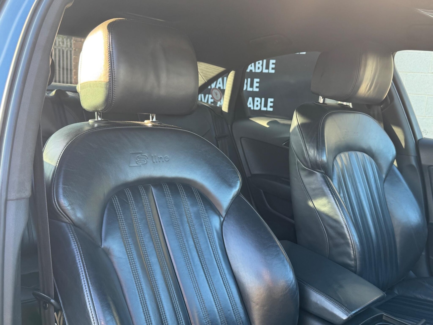 Used Audi A6 2012 for sale - 77229707: Photo 8