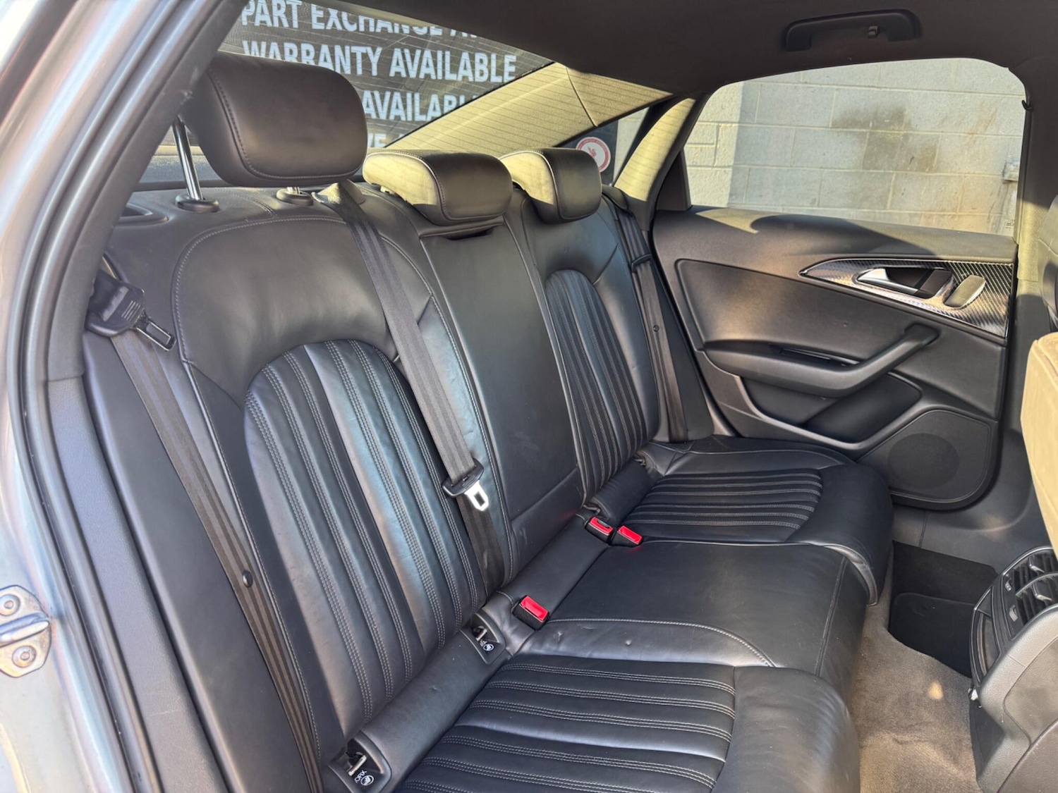 Used Audi A6 2012 for sale - 77229707: Photo 9