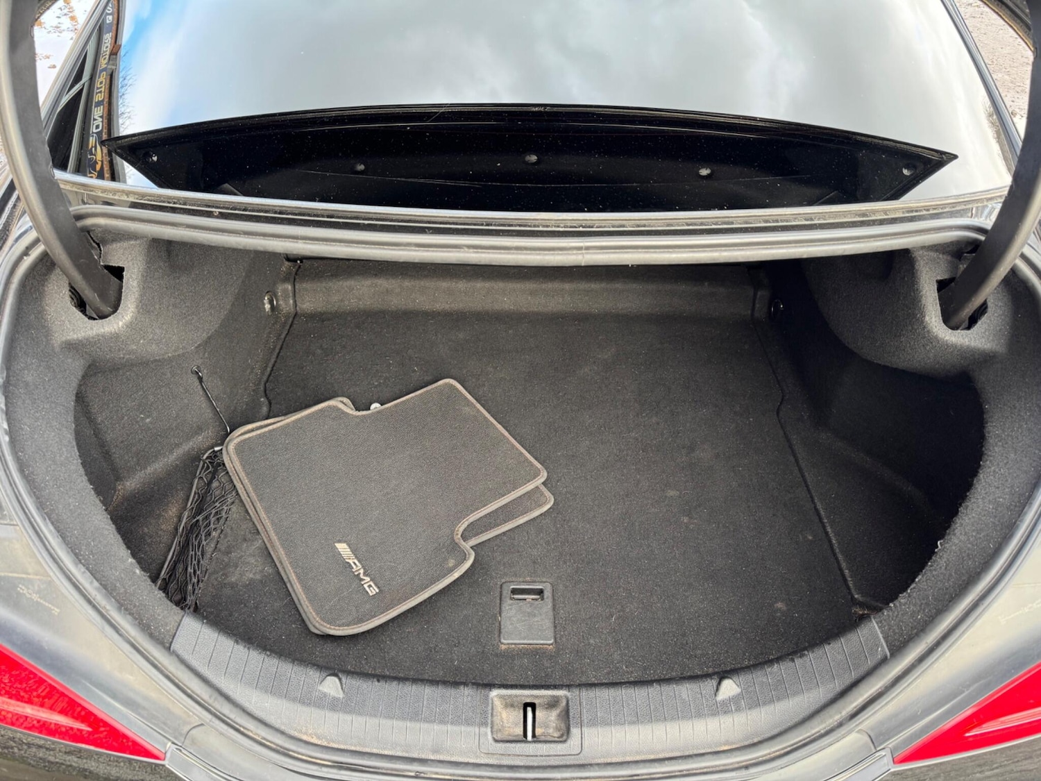 Used Mercedes-Benz CLA for sale - 77573889: Photo 11