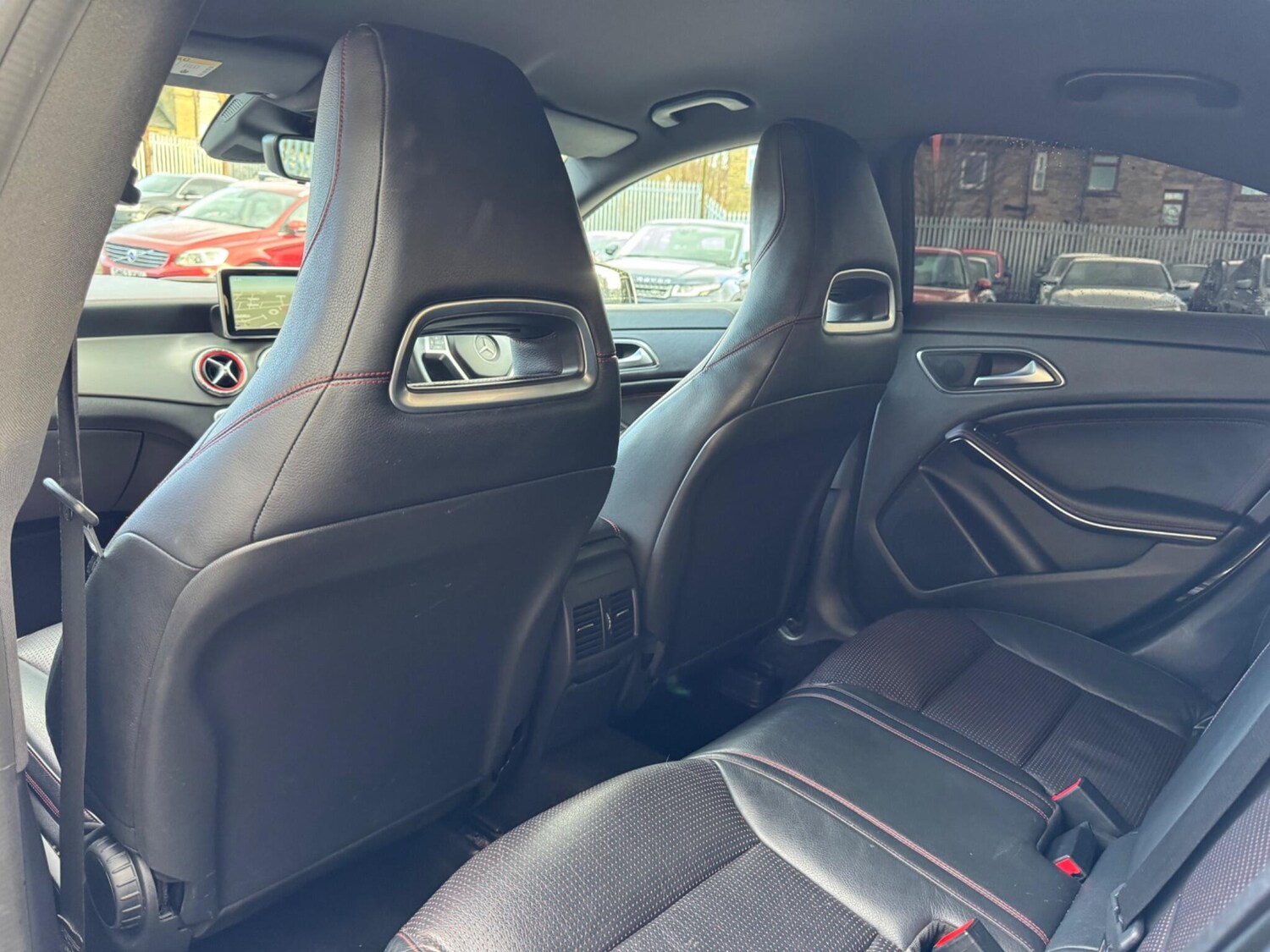 Used Mercedes-Benz CLA for sale - 77573889: Photo 15