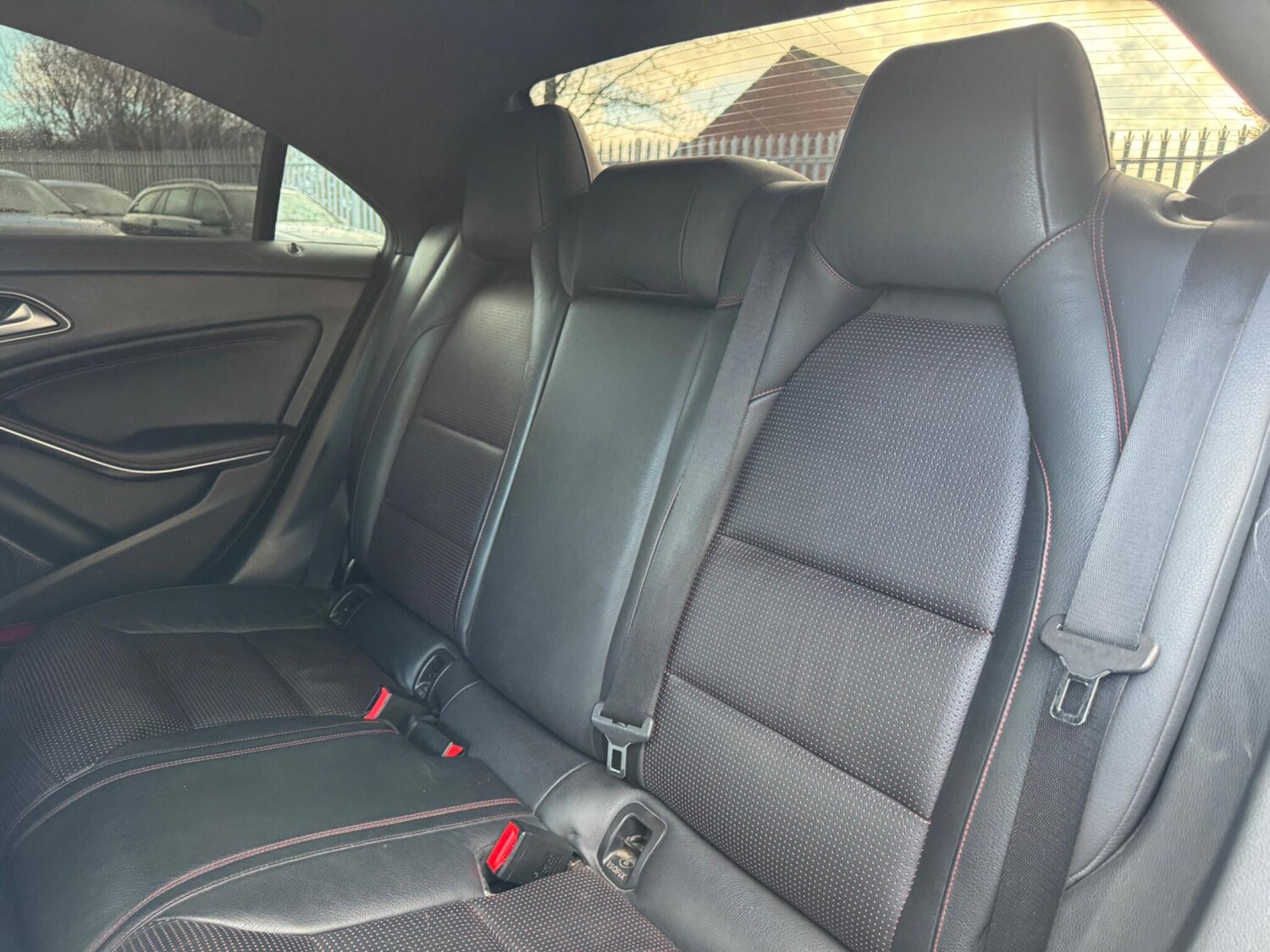 Used Mercedes-Benz CLA for sale - 77573889: Photo 16