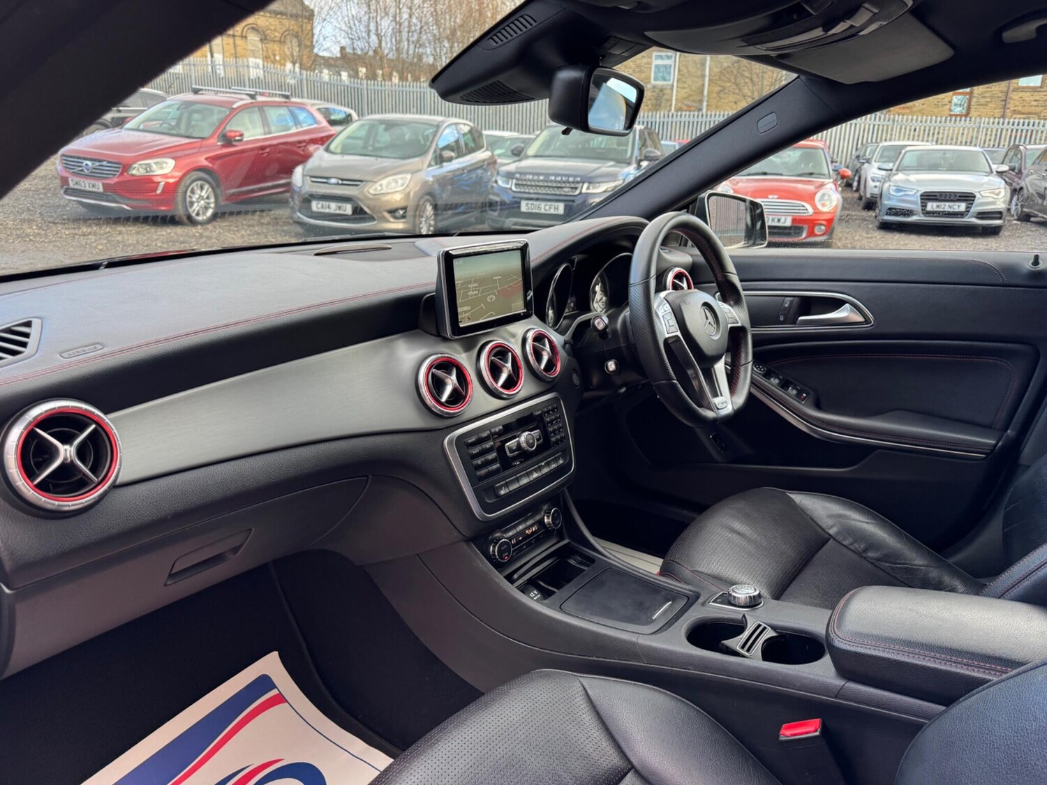 Used Mercedes-Benz CLA for sale - 77573889: Photo 17