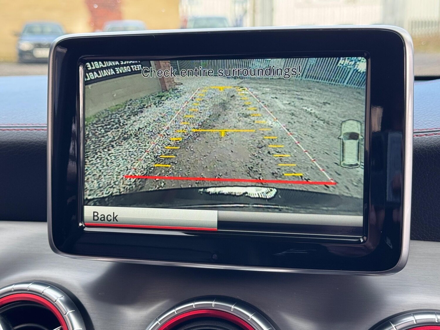 Used Mercedes-Benz CLA for sale - 77573889: Photo 25