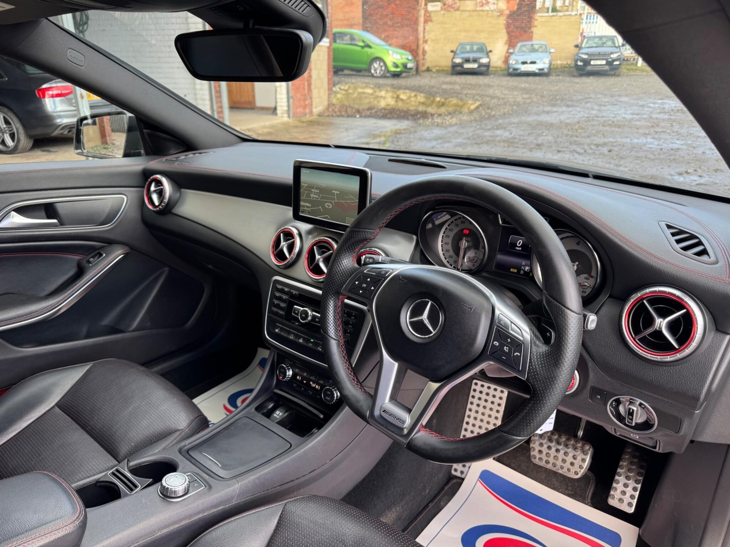 Used Mercedes-Benz CLA for sale - 77573889: Photo 5