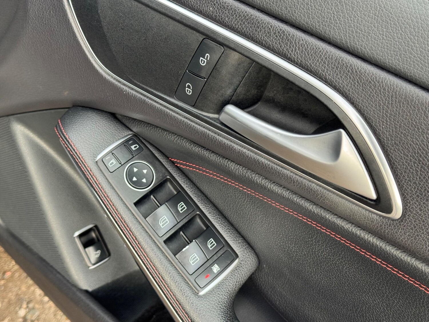 Used Mercedes-Benz CLA for sale - 77573889: Photo 7