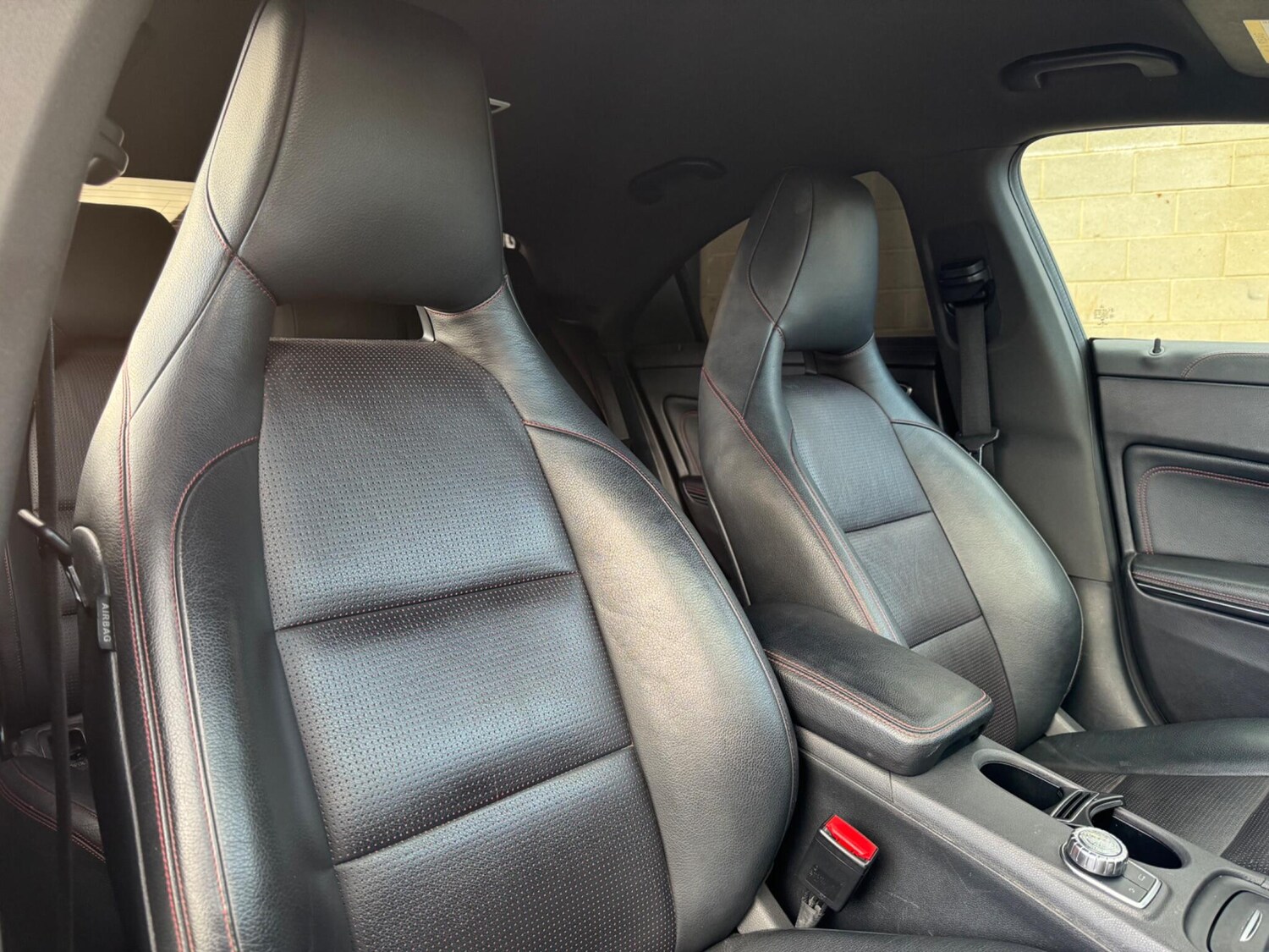 Used Mercedes-Benz CLA for sale - 77573889: Photo 8