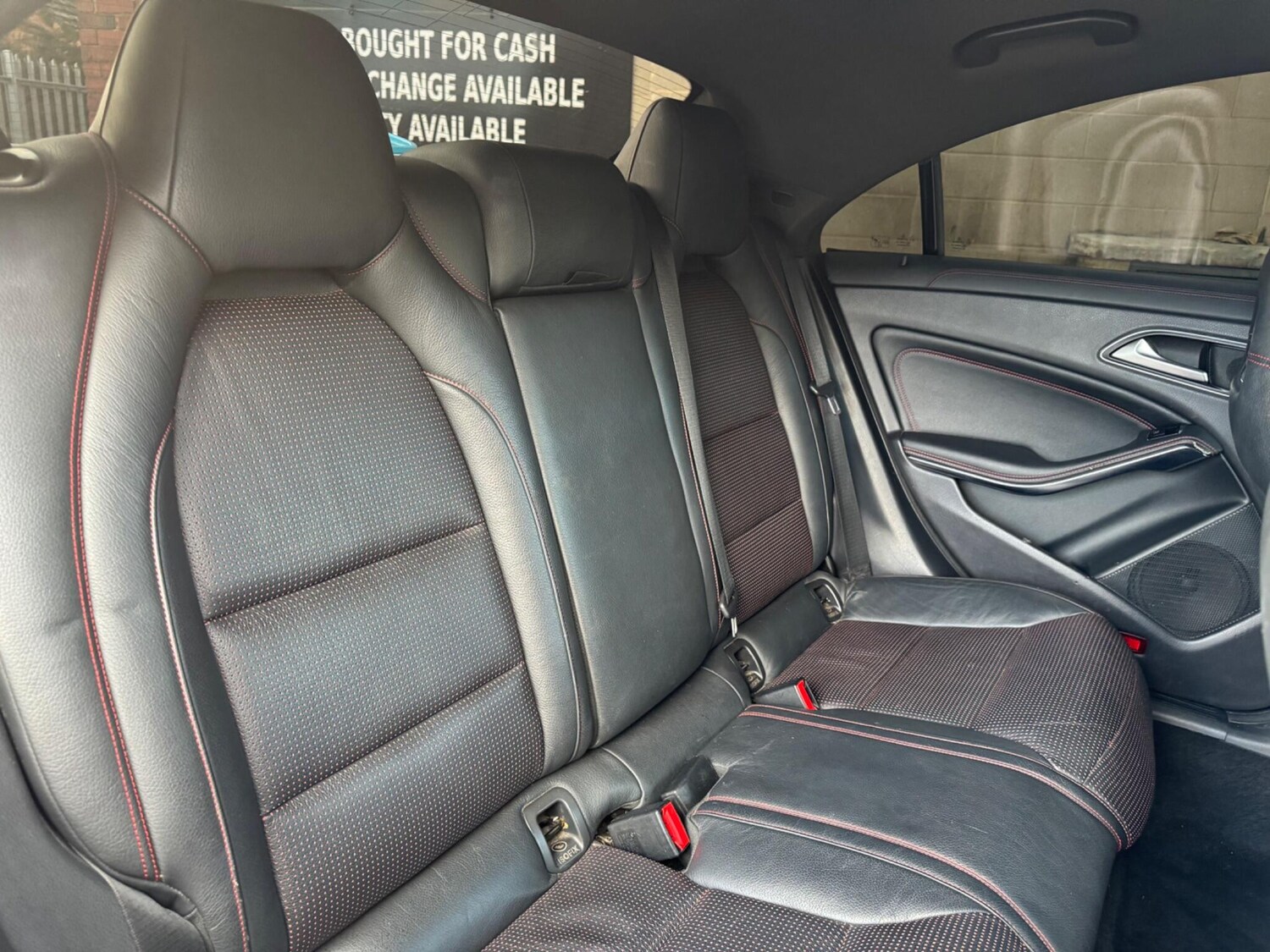 Used Mercedes-Benz CLA for sale - 77573889: Photo 9