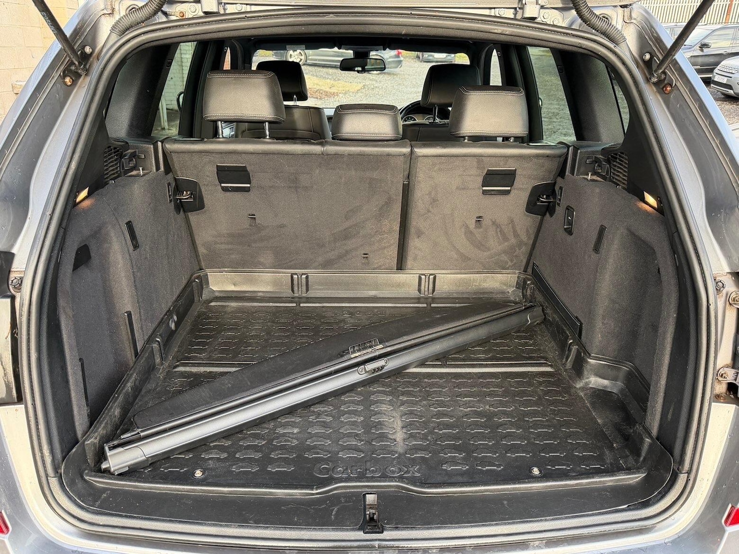 Used BMW X3 2013 for sale - 76850213: Photo 11