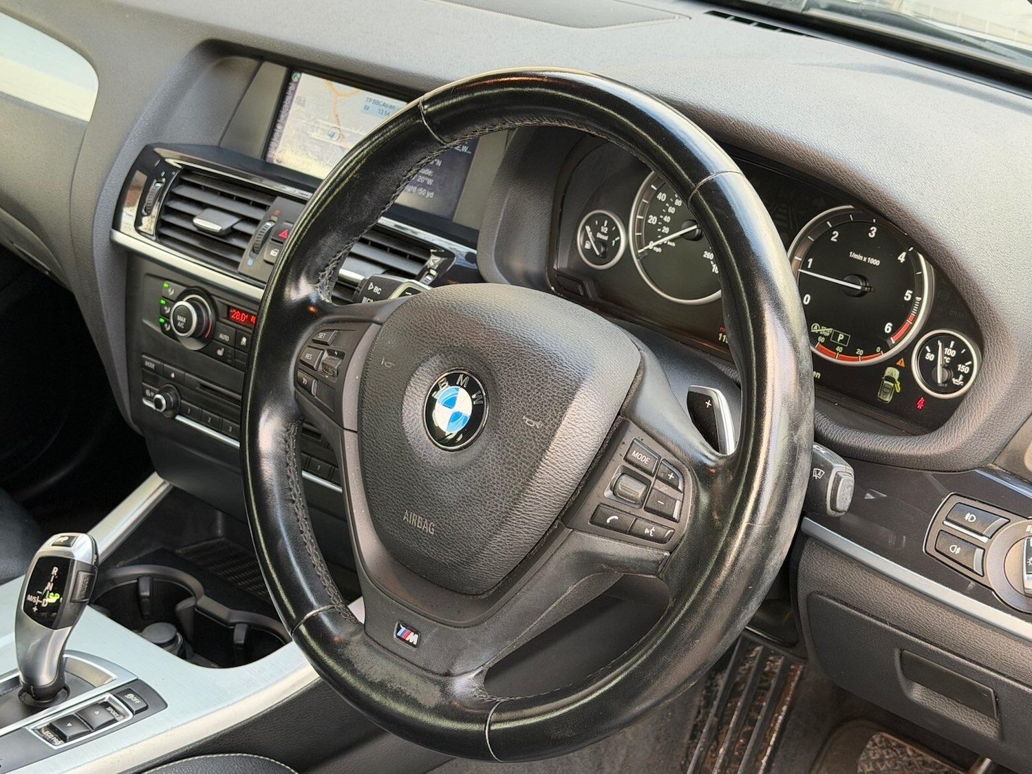 Used BMW X3 2013 for sale - 76850213: Photo 15