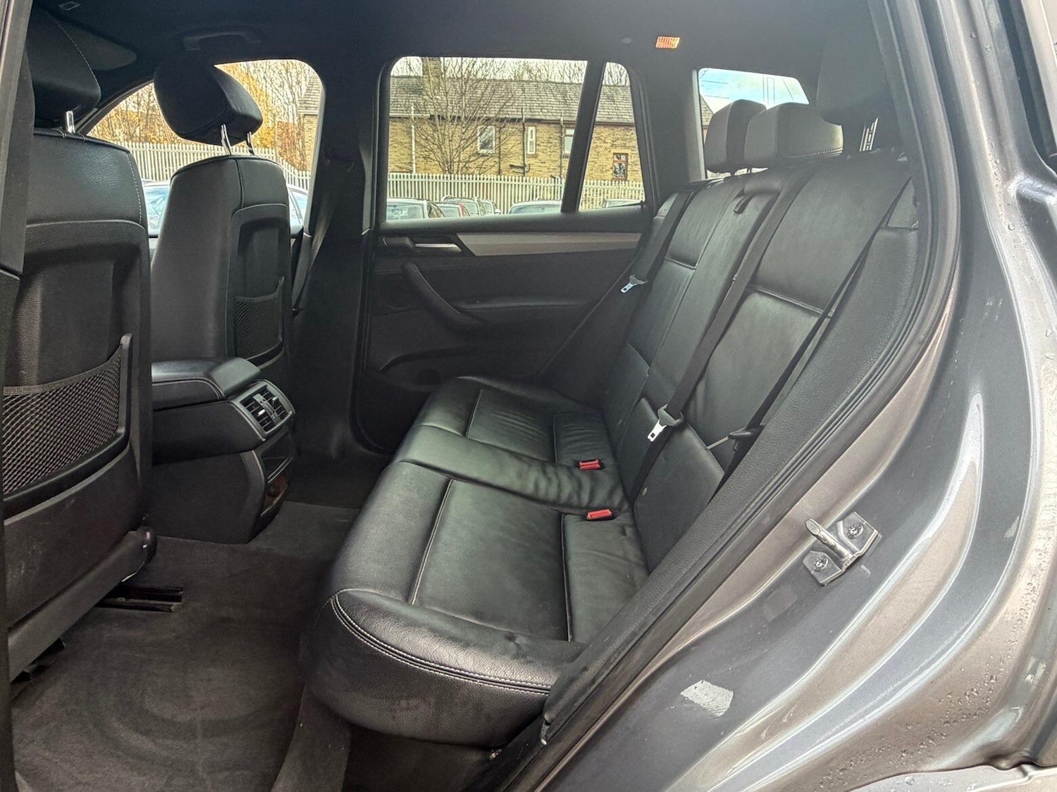 Used BMW X3 2013 for sale - 76850213: Photo 16