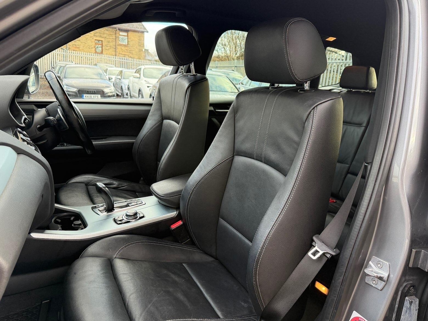 Used BMW X3 2013 for sale - 76850213: Photo 17