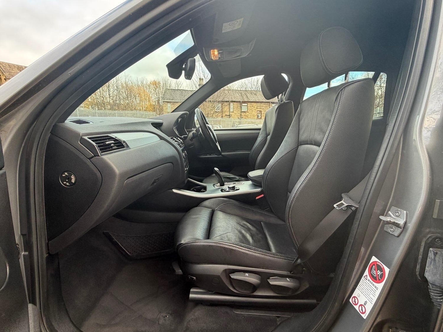 Used BMW X3 2013 for sale - 76850213: Photo 18