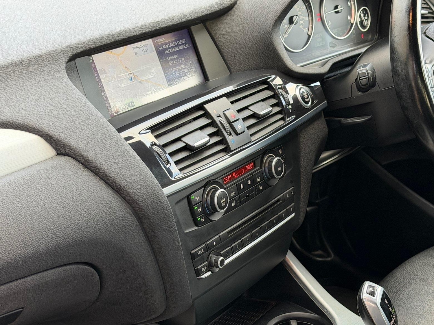 Used BMW X3 2013 for sale - 76850213: Photo 20