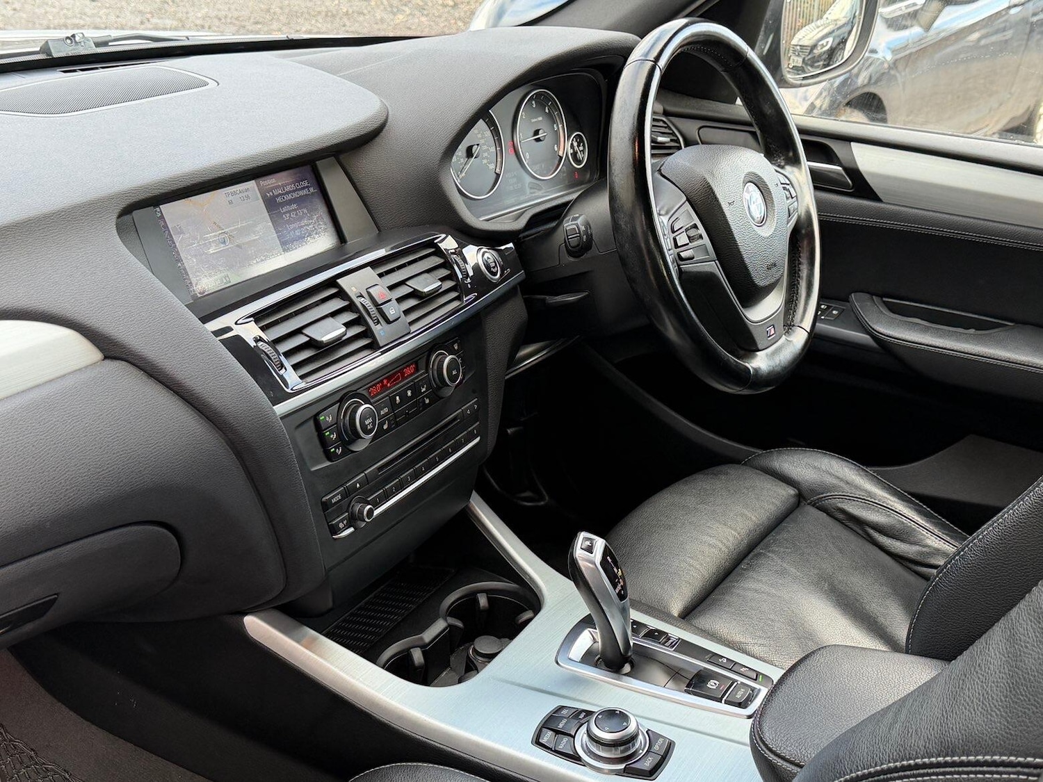 Used BMW X3 2013 for sale - 76850213: Photo 21