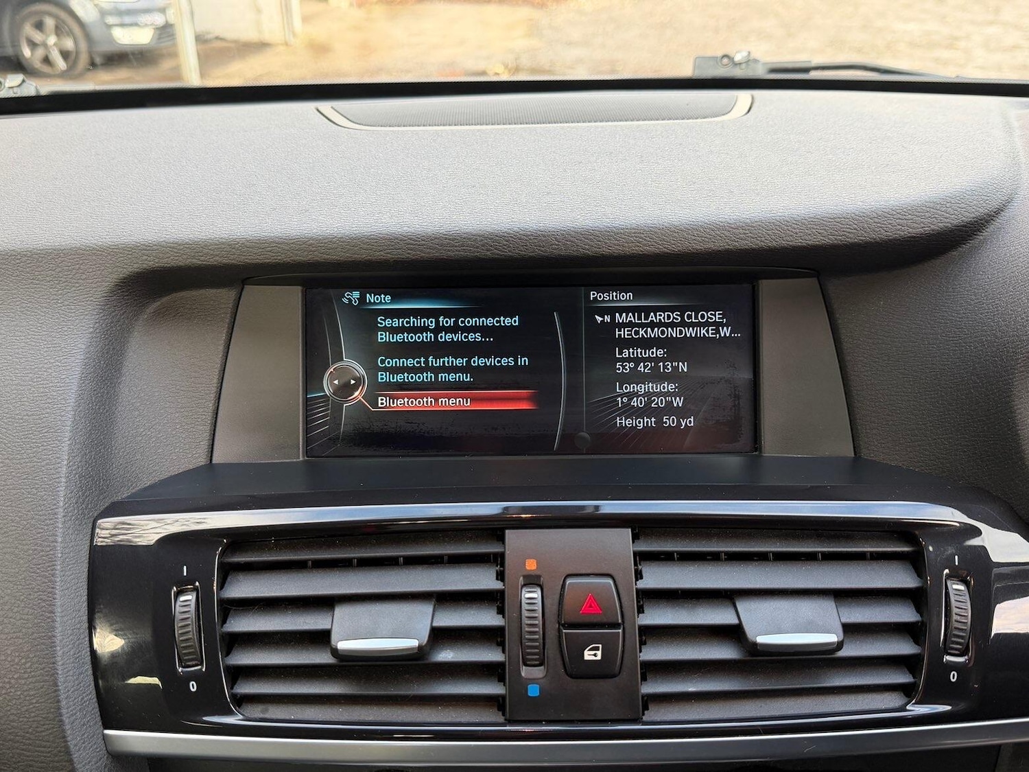 Used BMW X3 2013 for sale - 76850213: Photo 22