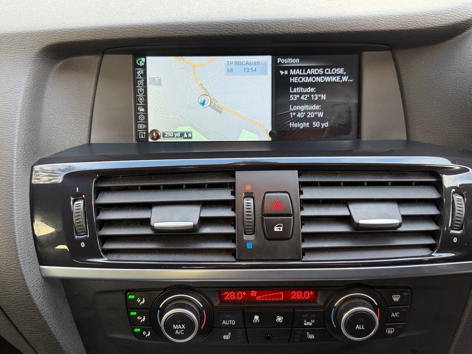 Used BMW X3 2013 for sale - 76850213: Photo 25