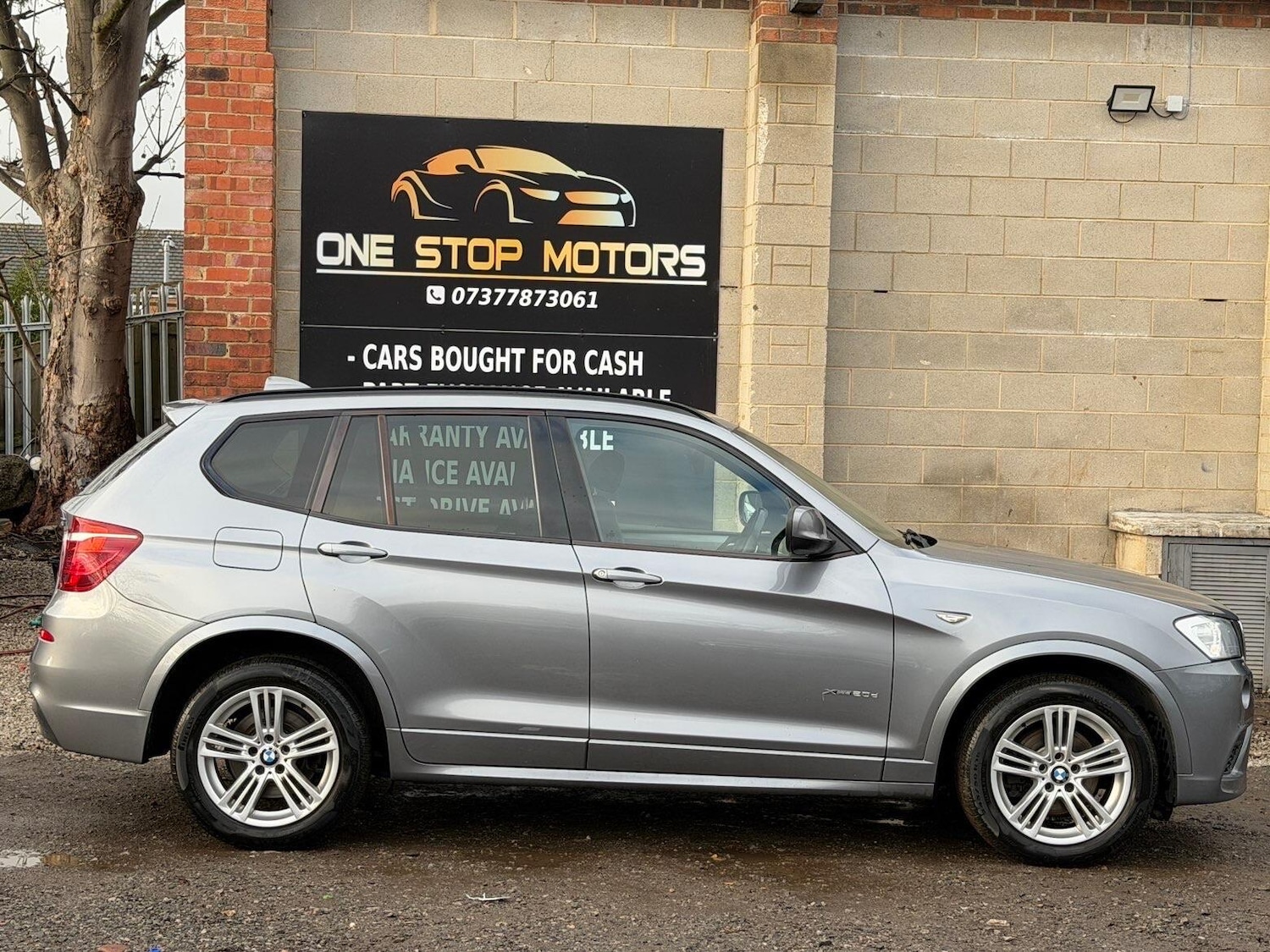 Used BMW X3 2013 for sale - 76850213: Photo 27
