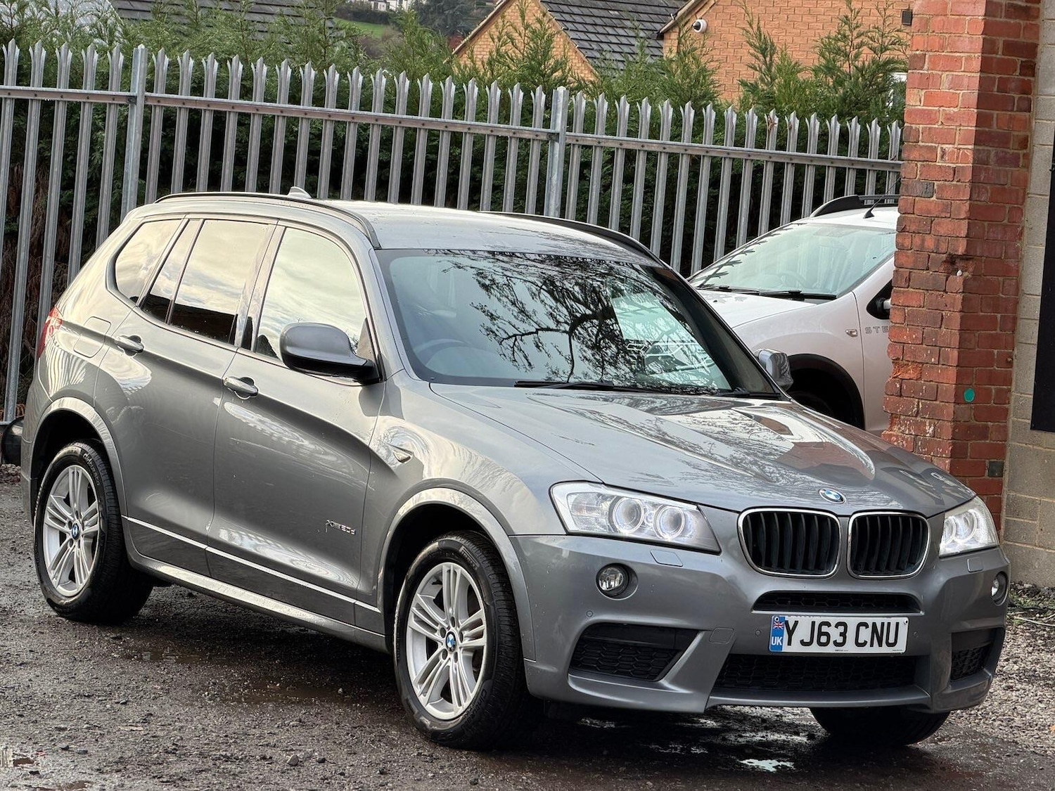 Used BMW X3 2013 for sale - 76850213: Photo 28
