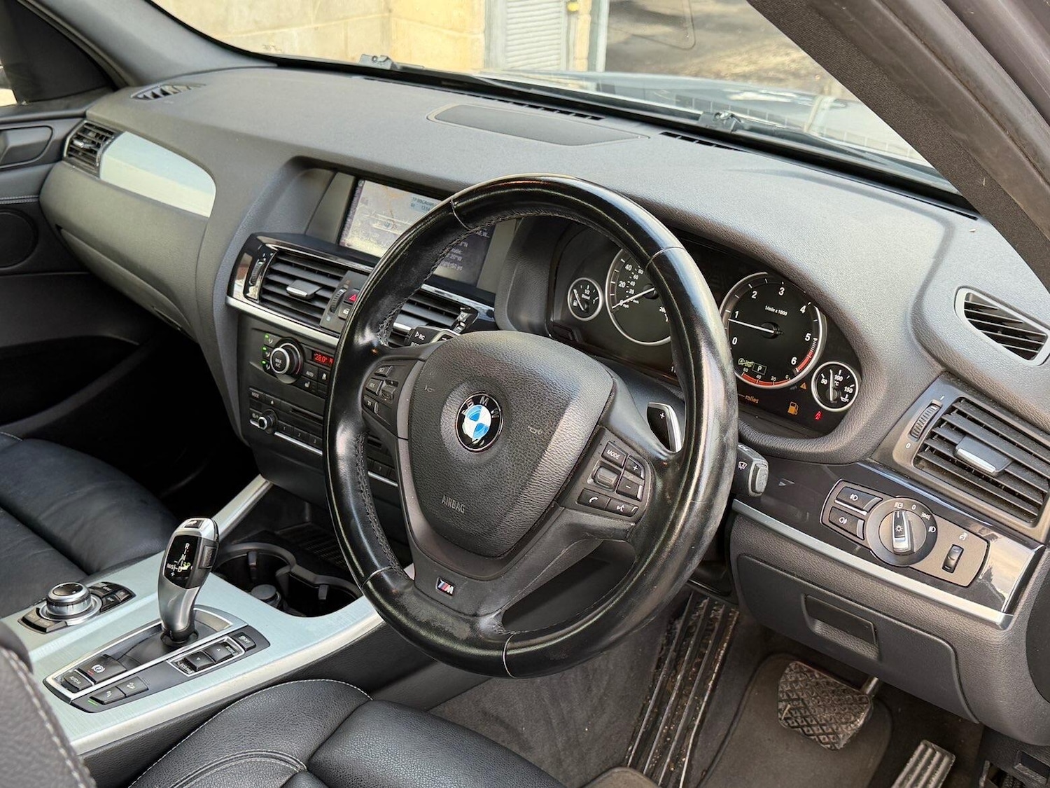 Used BMW X3 2013 for sale - 76850213: Photo 5