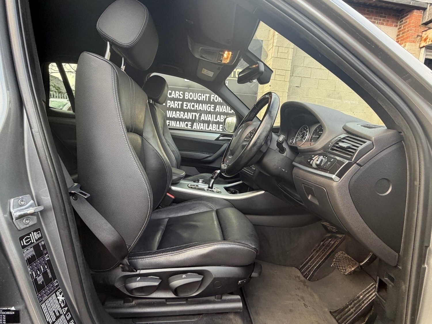 Used BMW X3 2013 for sale - 76850213: Photo 7