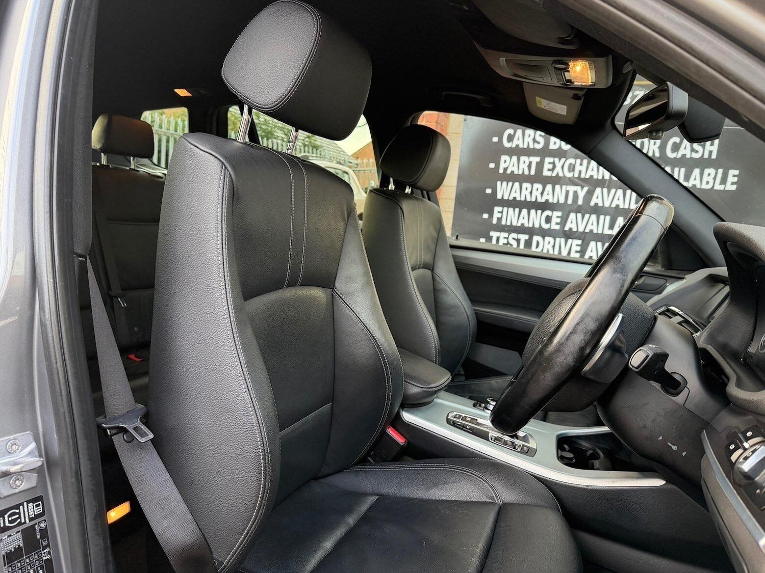 Used BMW X3 2013 for sale - 76850213: Photo 8