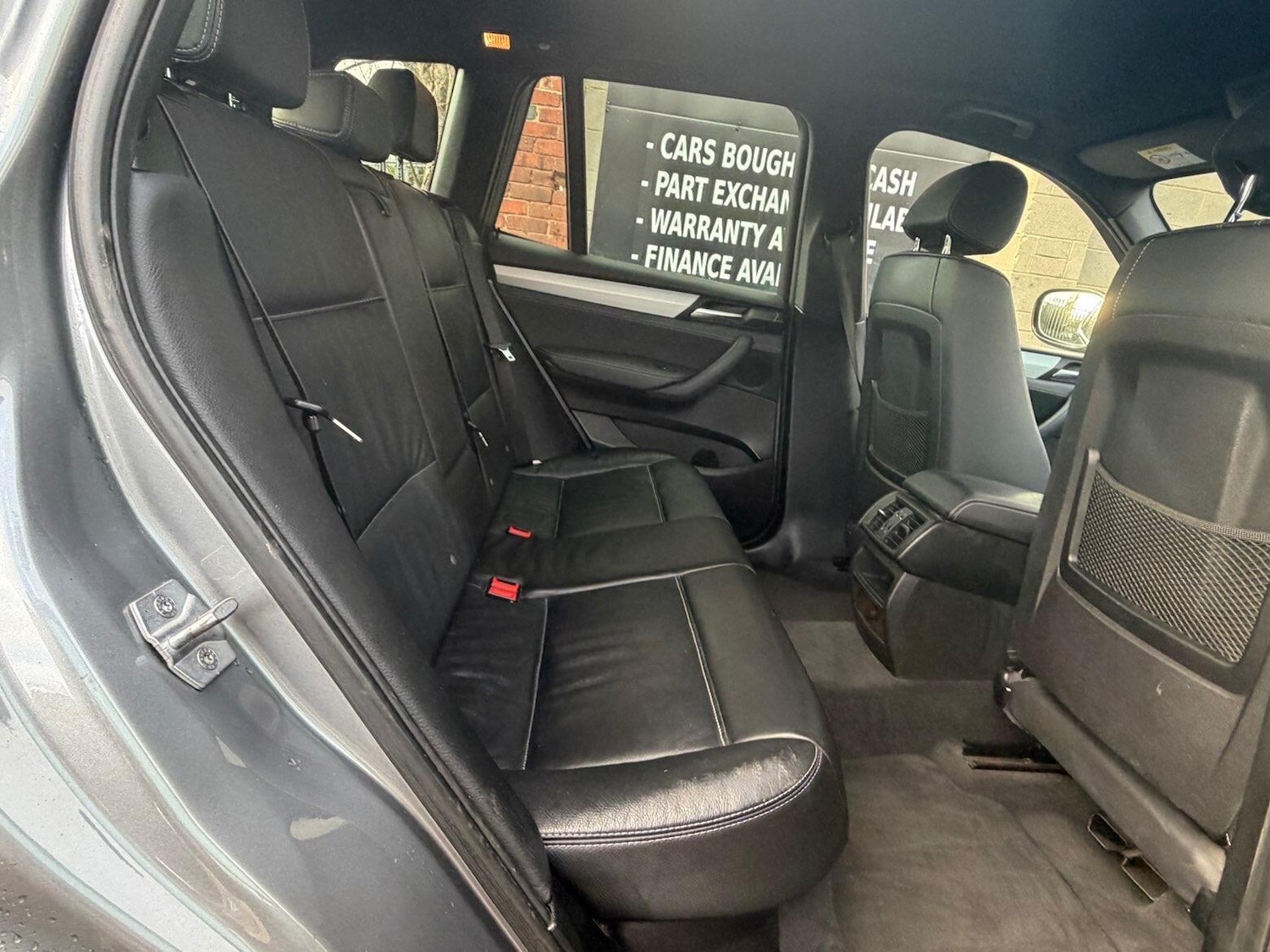 Used BMW X3 2013 for sale - 76850213: Photo 9