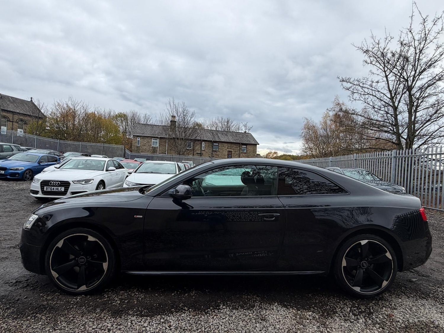 Used Audi A5 2012 for sale - 76936198: Photo 12