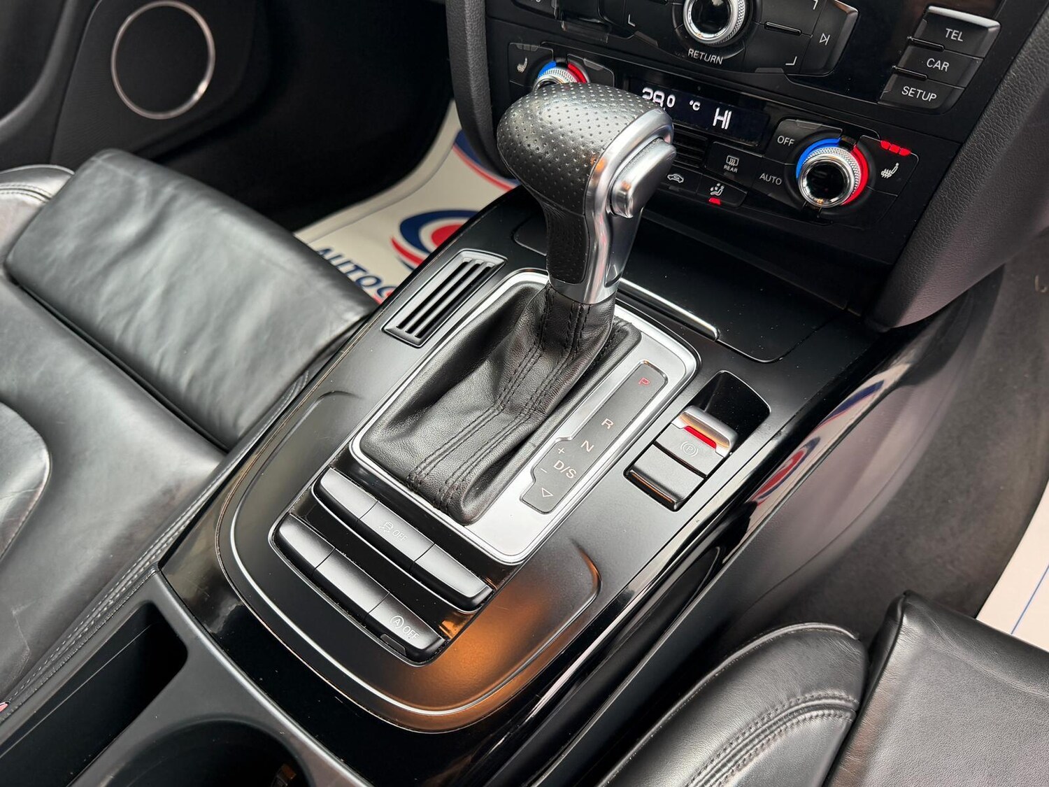 Used Audi A5 2012 for sale - 76936198: Photo 14