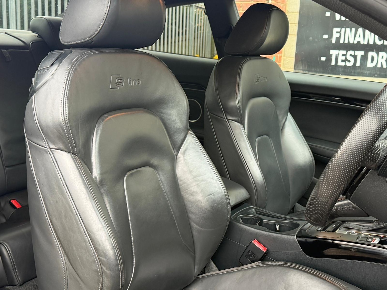 Used Audi A5 2012 for sale - 76936198: Photo 19