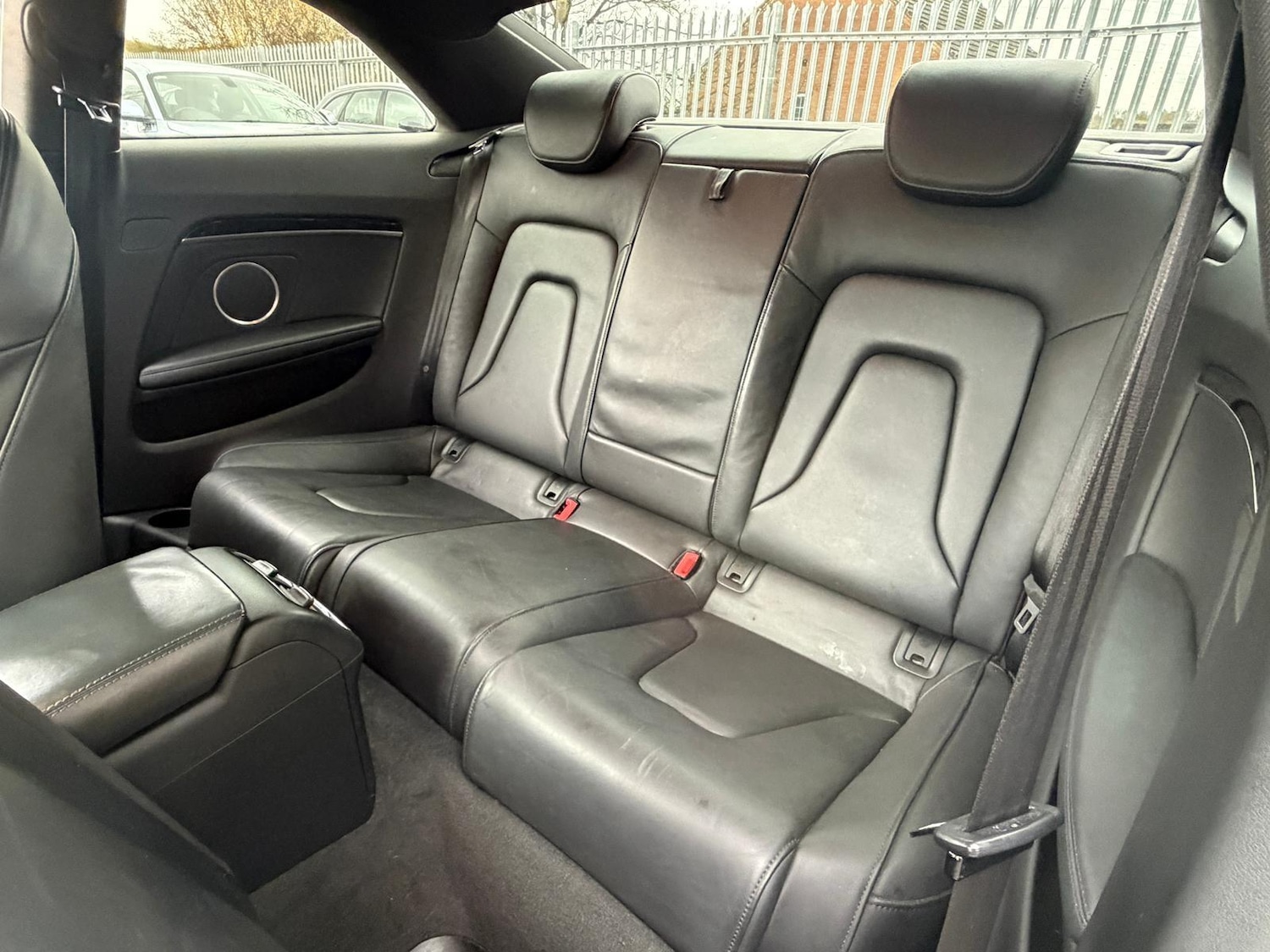 Used Audi A5 2012 for sale - 76936198: Photo 20