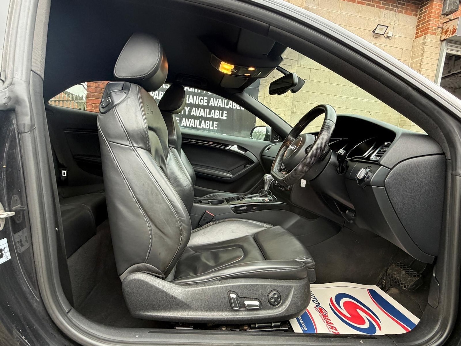 Used Audi A5 2012 for sale - 76936198: Photo 24