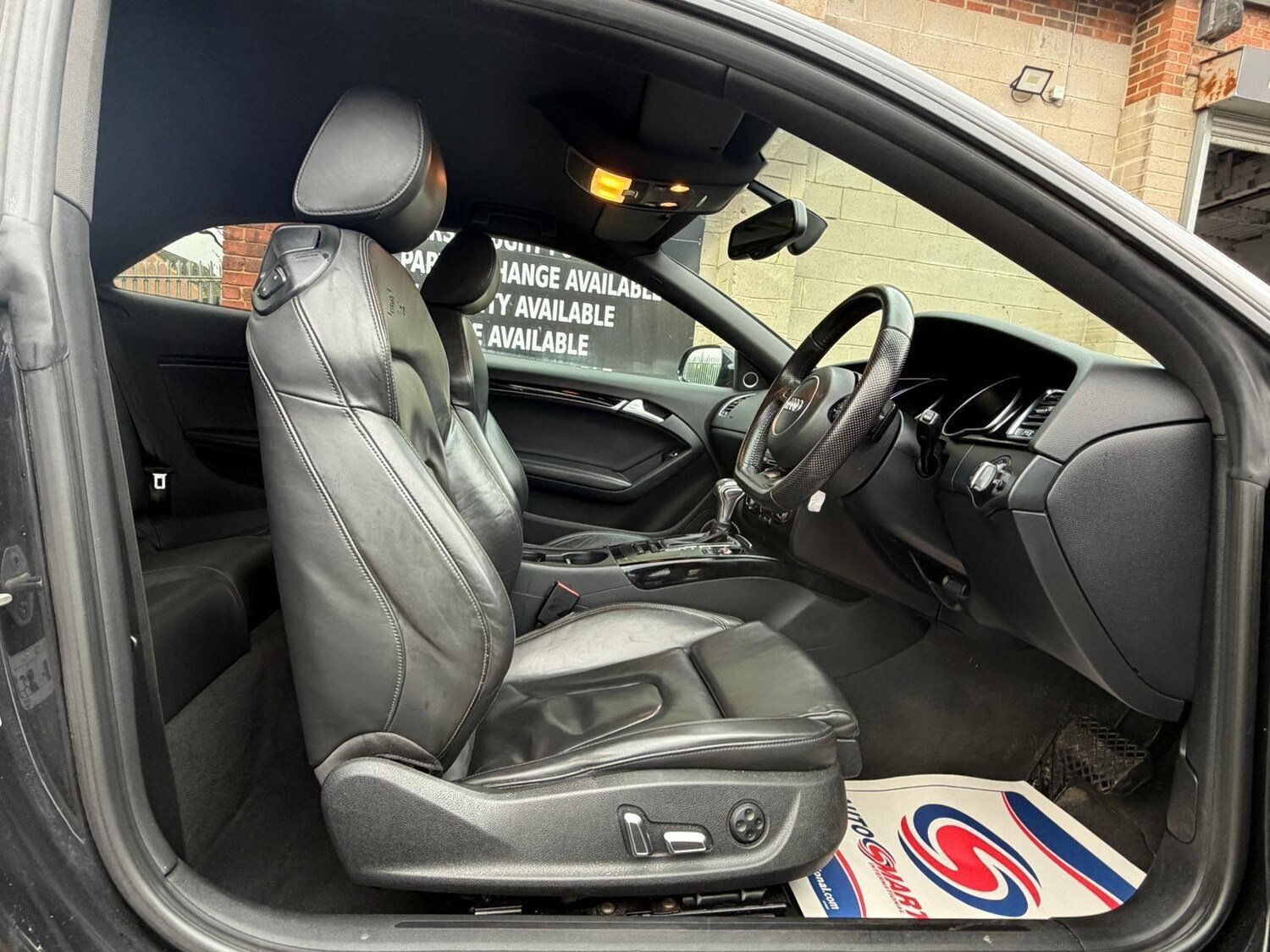 Used Audi A5 2012 for sale - 76936198: Photo 26