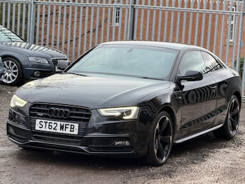Used Audi A5 2012 for sale - 76936198: Photo