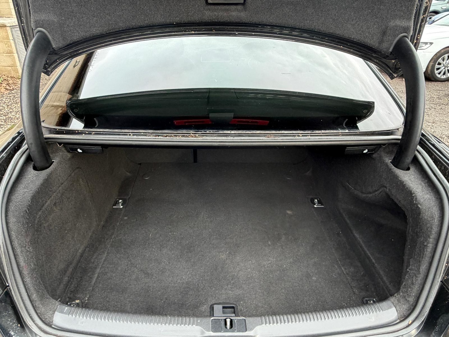 Used Audi A5 2012 for sale - 76936198: Photo 8