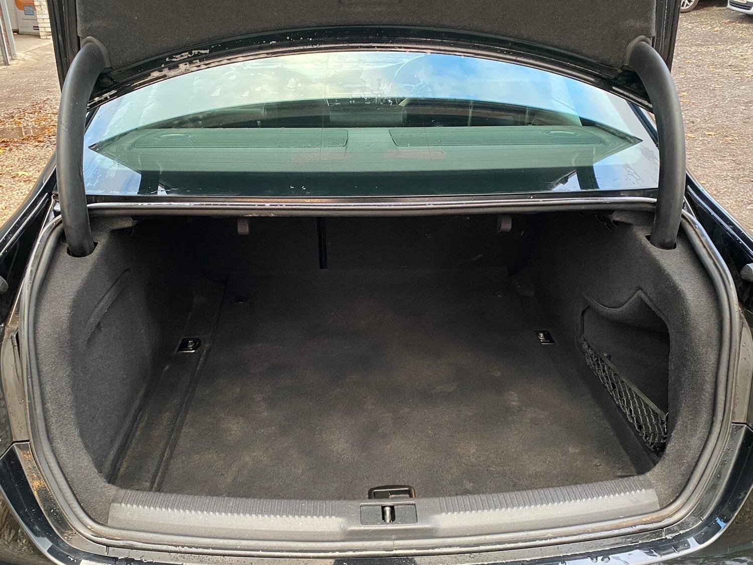 Used Audi A4 2014 for sale - 76433183: Photo 10